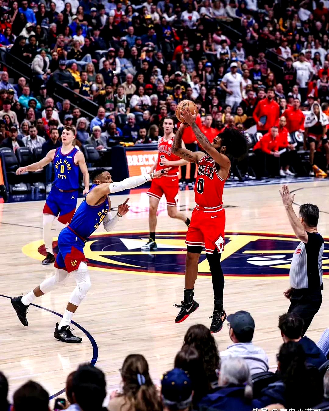 公牛绝杀国王，戈贝尔一己之力扛起全队的简单介绍