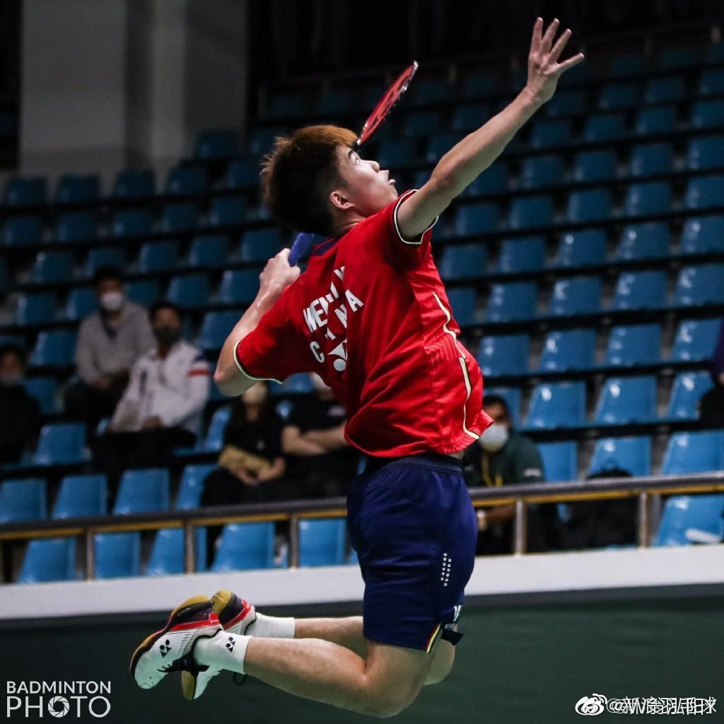 泰国羽毛球队鏖战中国羽毛球队，林丹绝境逆转的简单介绍