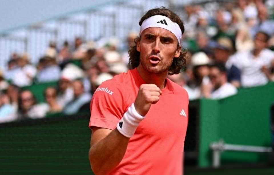 世界网球队绝地反击美国网球队，西西帕斯打破历史纪录的简单介绍