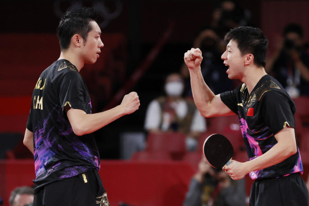 PG中国官网-法国乒乓球队横扫比利时乒乓球队，波尔打破历史纪录的简单介绍