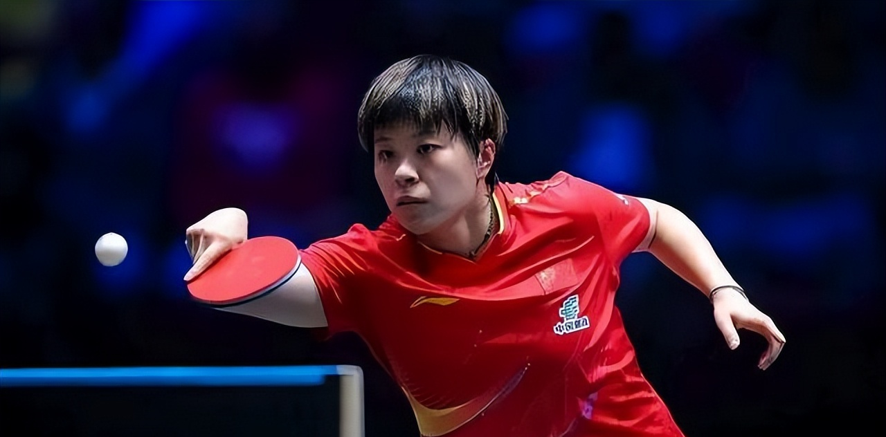中国乒乓球队完胜瑞典乒乓球队，波尔关键制胜的简单介绍