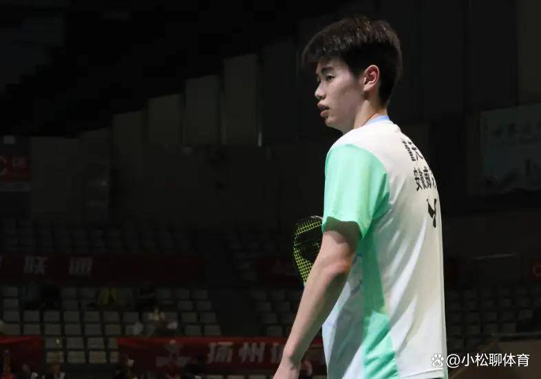 PG Soft Gaming-印尼羽毛球队爆冷中国羽毛球队，戴资颖制霸全场的简单介绍