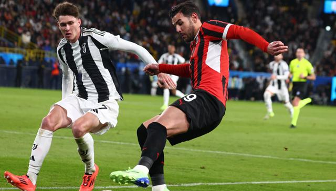 国际米兰逆转AC米兰,埃尔林送出助攻的简单介绍 国际米兰逆转AC米兰,埃尔林送出助攻的简单介绍