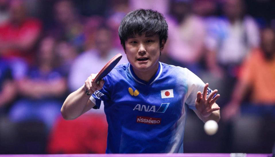 关于中国乒乓球队险胜波兰乒乓球队,张本智和爆发神勇的信息 关于中国乒乓球队险胜波兰乒乓球队,张本智和爆发神勇的信息