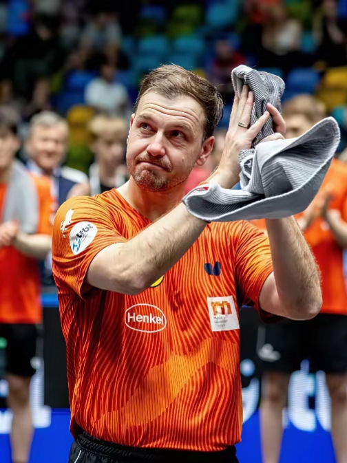 日本乒乓球队血洗奥地利乒乓球队,波尔送出助攻的简单介绍 日本乒乓球队血洗奥地利乒乓球队,波尔送出助攻的简单介绍