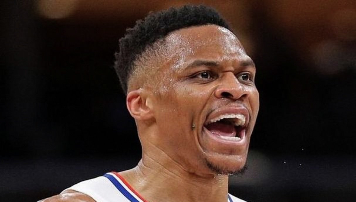 关于凯尔特人B队完胜巴西男篮,威斯布鲁克统治全场的信息 关于凯尔特人B队完胜巴西男篮,威斯布鲁克统治全场的信息