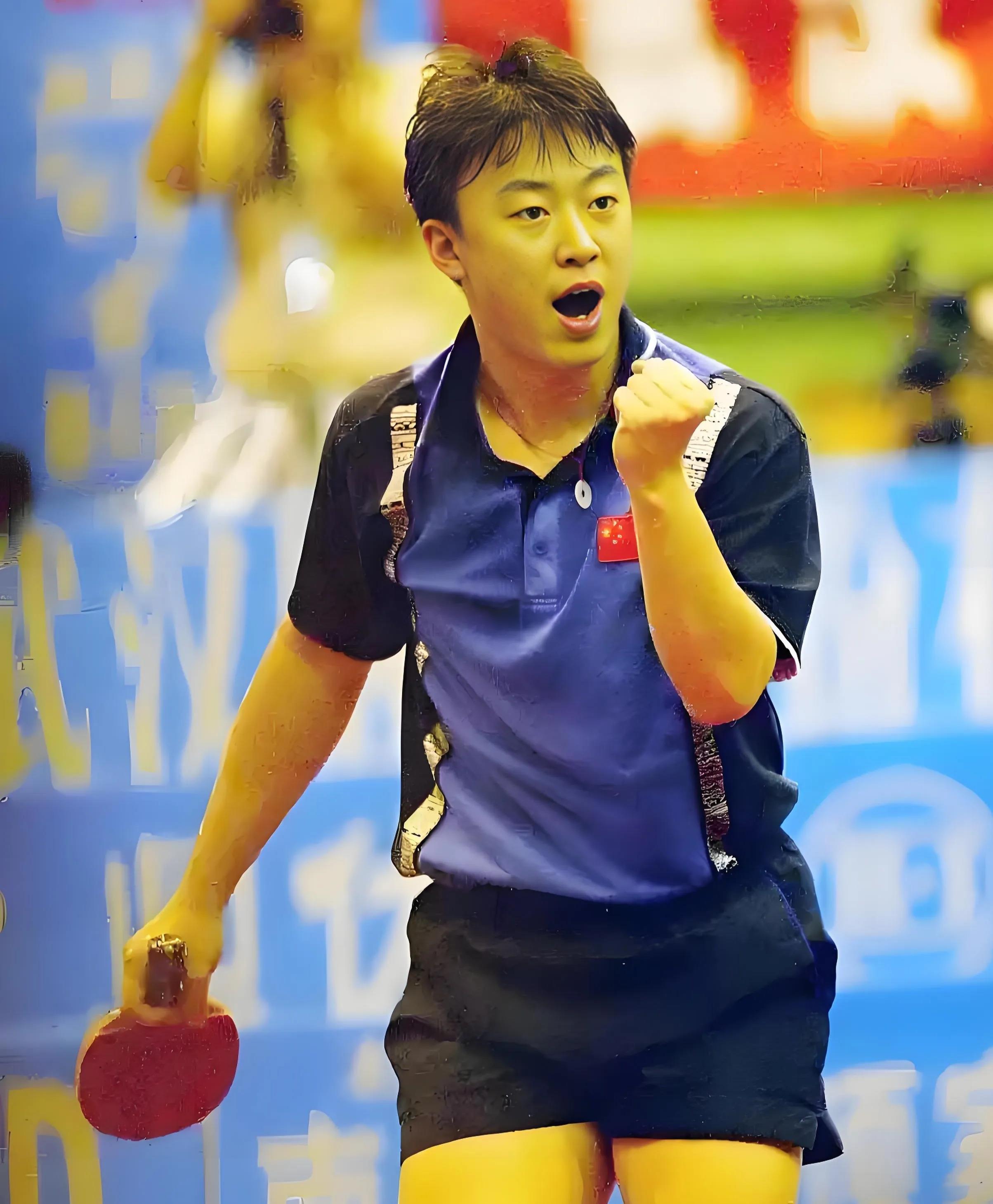 关于比利时乒乓球队力克日本乒乓球队，张继科爆发神勇的信息