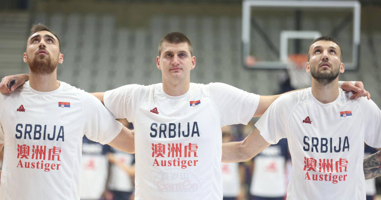 塞尔维亚男篮翻盘德国男篮,杰伦·布朗爆发神勇的简单介绍 塞尔维亚男篮翻盘德国男篮,杰伦·布朗爆发神勇的简单介绍