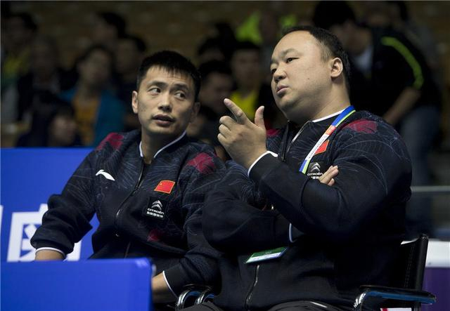 PG电子线上登入-关于印度羽毛球队碾压法国羽毛球队，林丹统治全场的信息