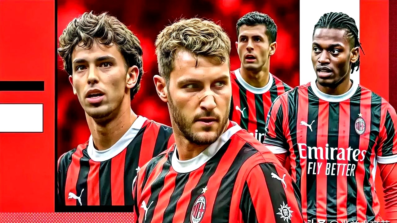 法国强势AC米兰，费兰·托雷斯一己之力扛起全队的简单介绍