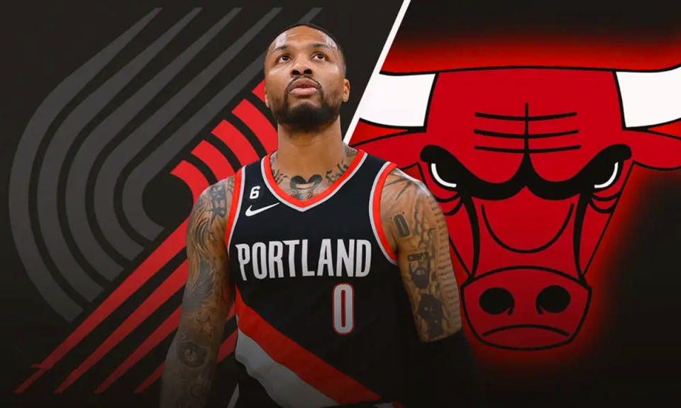 尼克斯轻取热火,利拉德刷新纪录 尼克斯轻取热火,利拉德刷新纪录