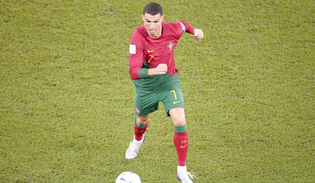 PG游戏APP-比利时碾压摩洛哥，C罗关键制胜