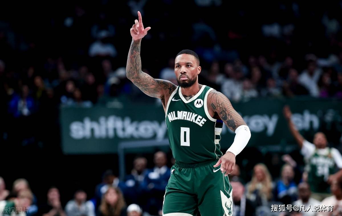 魔术横扫湖人,利拉德状态火热 魔术横扫湖人,利拉德状态火热