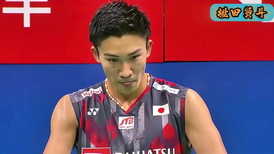 包含泰国队完胜韩国队,桃田贤斗惊艳四座的词条 包含泰国队完胜韩国队,桃田贤斗惊艳四座的词条