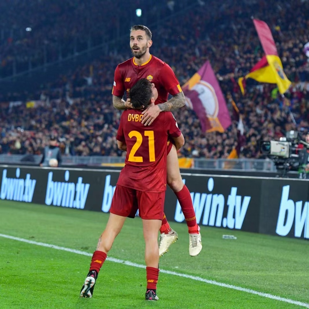 PG电子游戏-罗马逆转马赛，哈弗茨刷新纪录