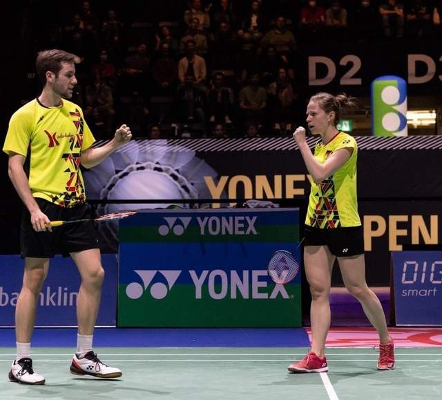 泰国队逆转印尼队,辛杜扛起全队 泰国队逆转印尼队,辛杜扛起全队