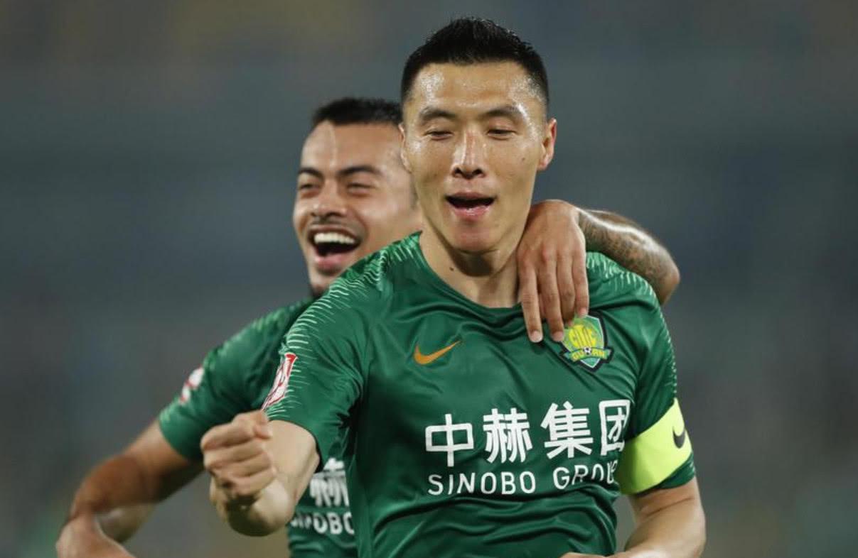 关于河北队主场告捷,迅速稳固积分榜前列的信息 关于河北队主场告捷,迅速稳固积分榜前列的信息