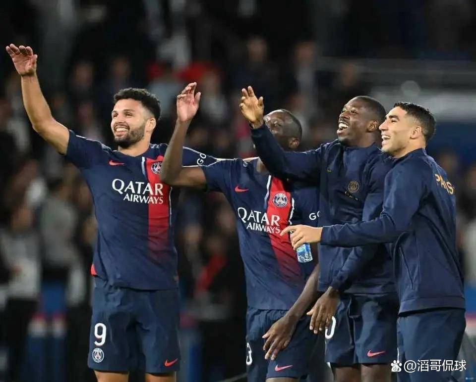 欧预赛赛场上悬念重重，谁能笑到最后的简单介绍