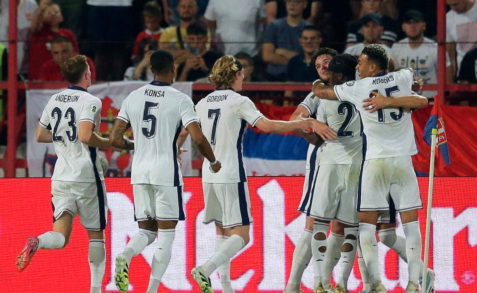 欧预赛赛场上悬念重重，谁能笑到最后的简单介绍