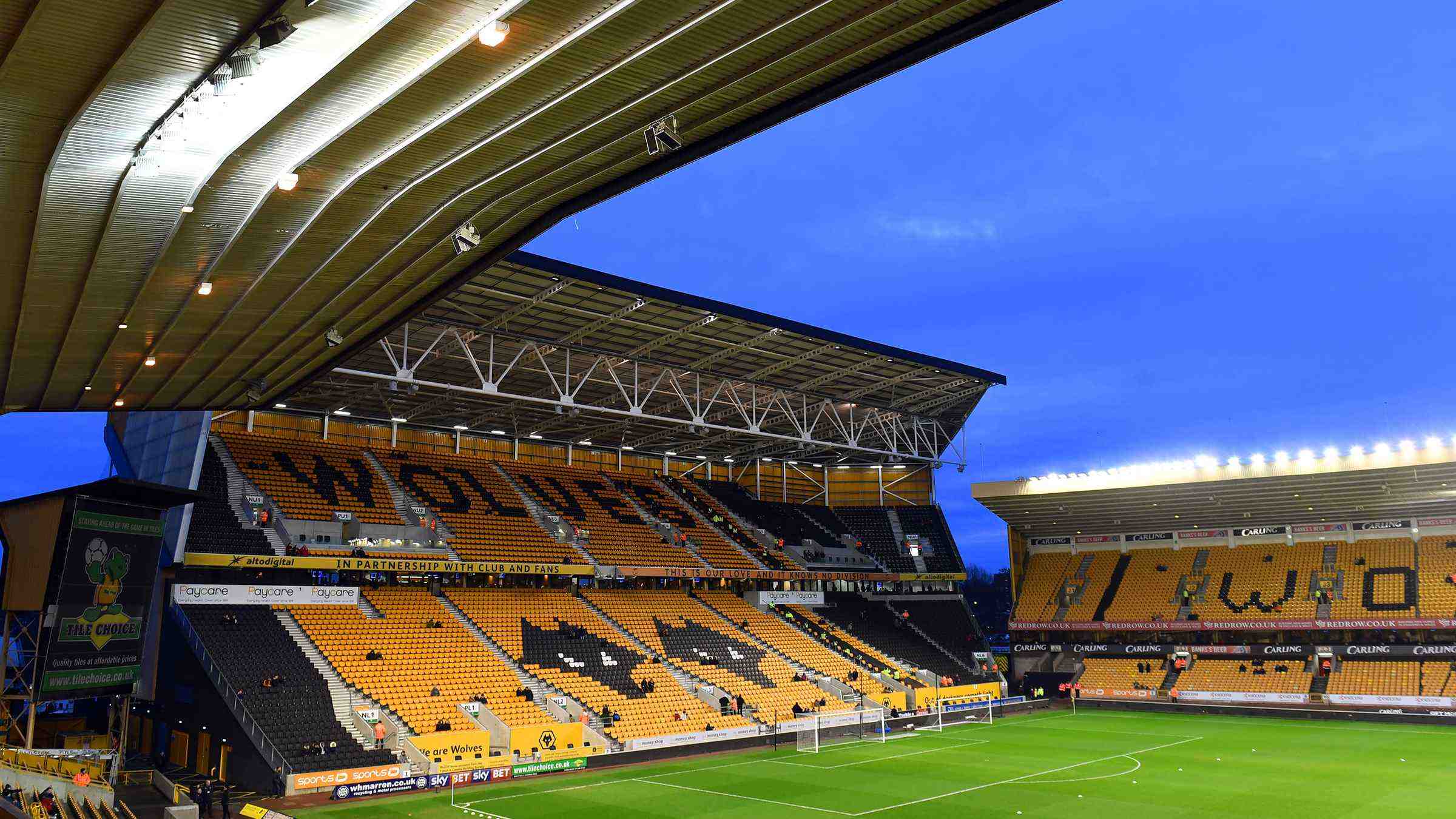 伍尔弗汉普顿联胜利，奠定领跑地位的简单介绍