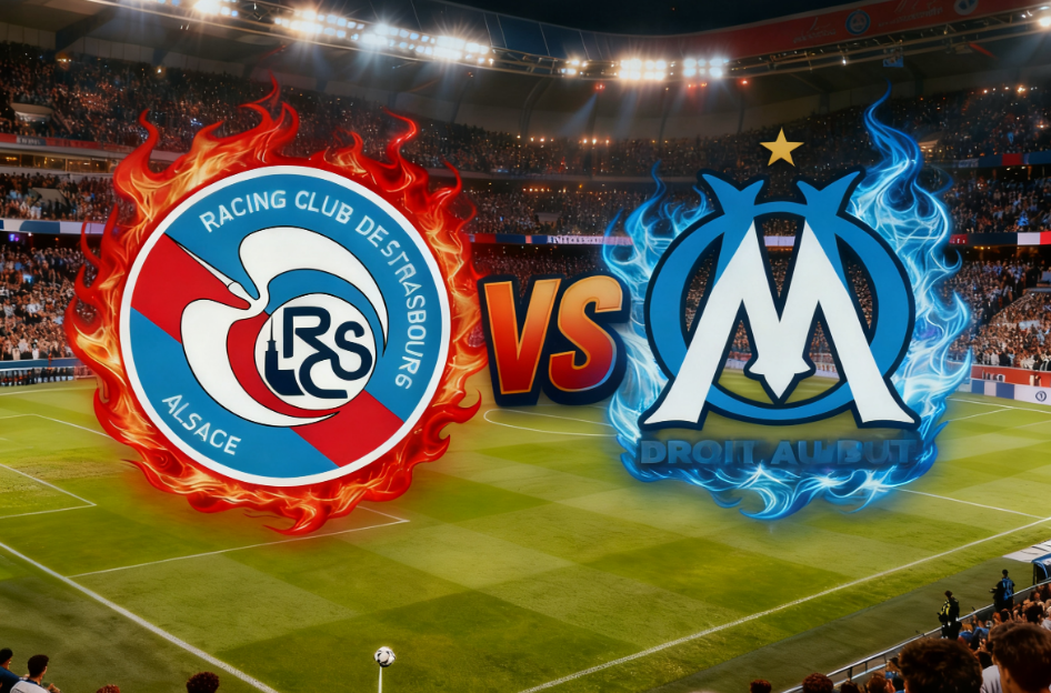 PG游戏APP-尼斯客场对抗斯特拉斯堡，争夺欧战资格