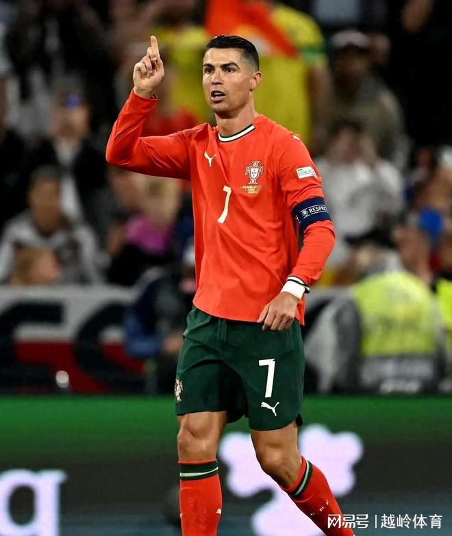 葡萄牙国家队战平对手，实力相当