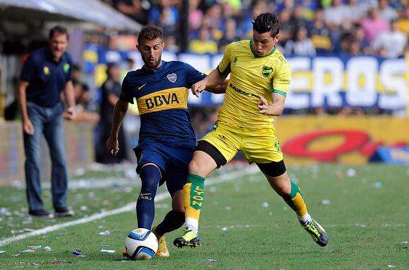 南美劲旅客场大败，遭遇三连败