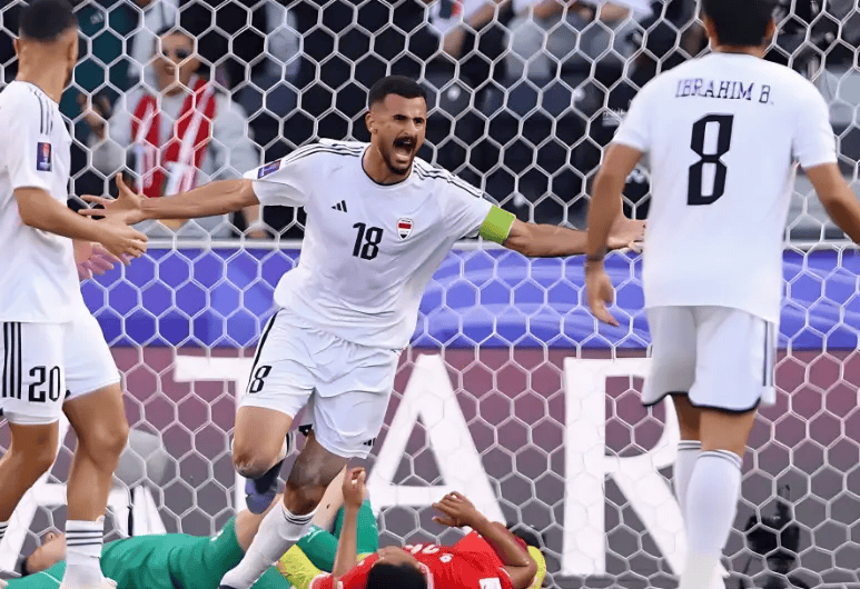 黎巴嫩队在比赛中展现出色表现，轻松获胜