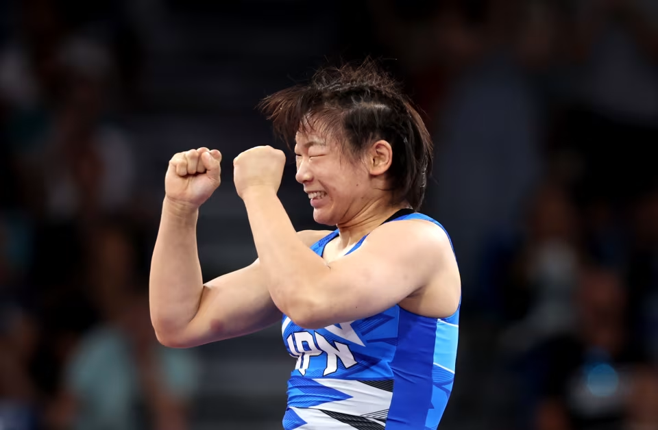 克罗地亚女子队在比赛中大放异彩