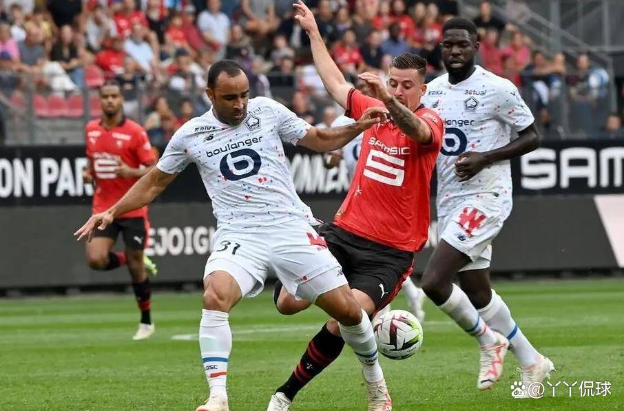里尔在法国足球联赛中表现出色 里尔在法国足球联赛中表现出色