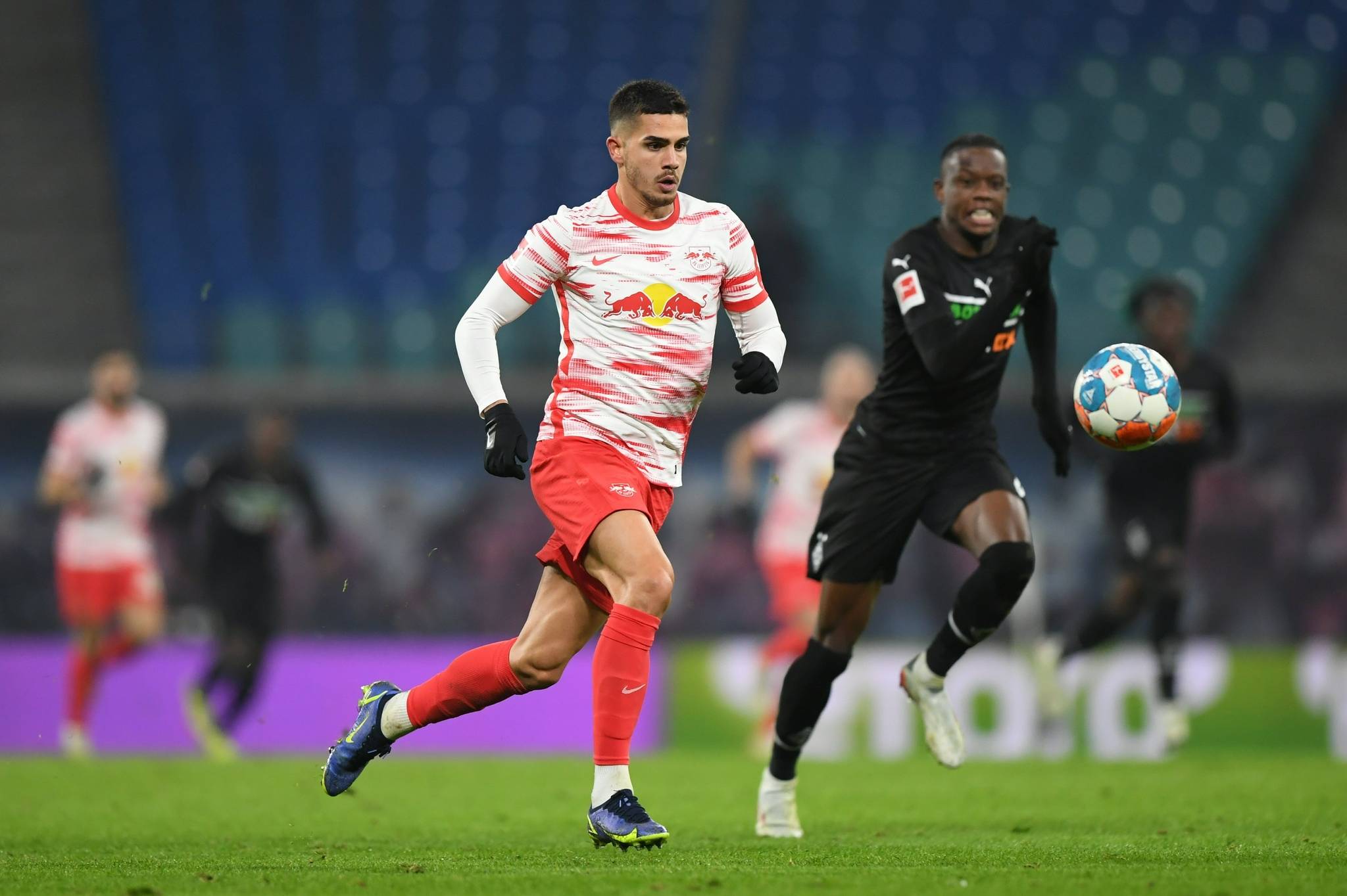 奥格斯堡客场获胜，实力得到认可