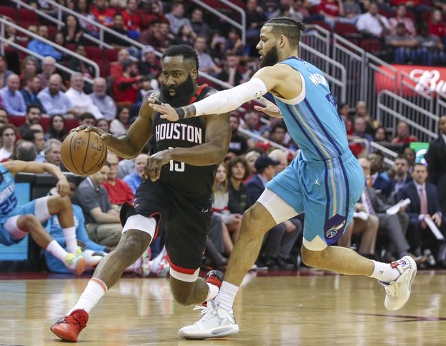 火箭大胜黄蜂,开启连胜之路! 火箭大胜黄蜂,开启连胜之路!