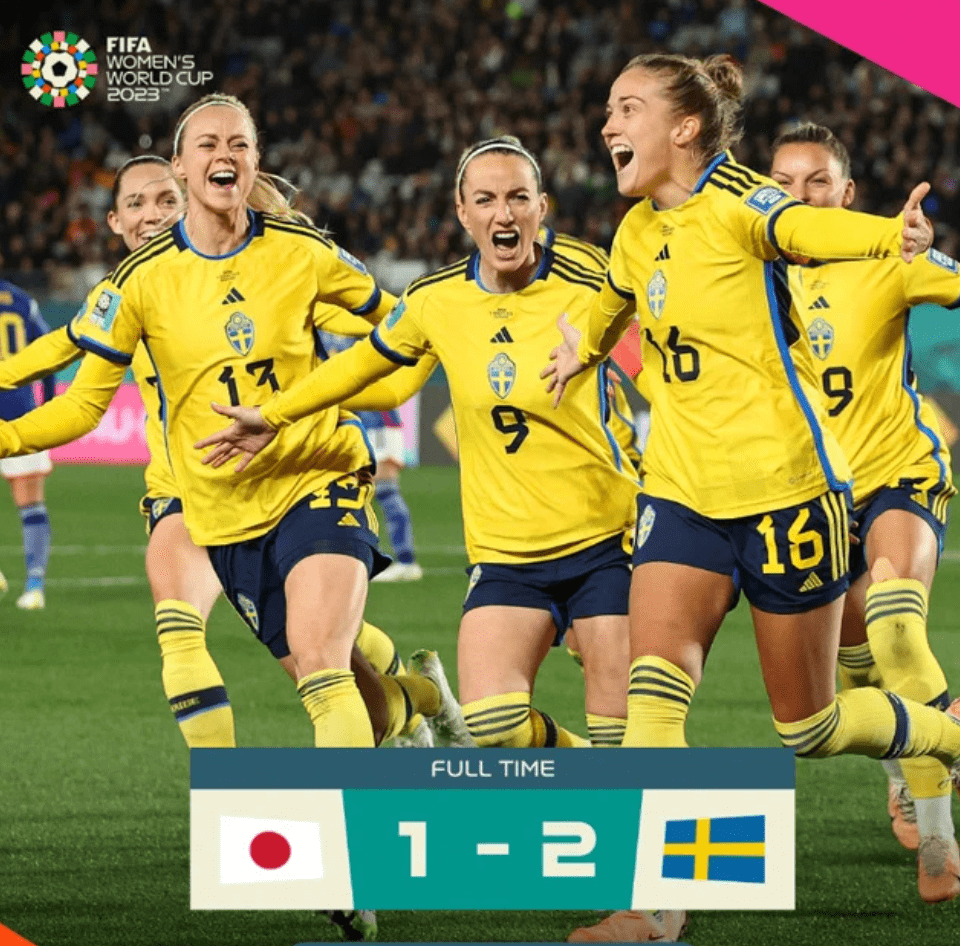 包含瑞典队员夺冠成功，实力不可小觑的词条