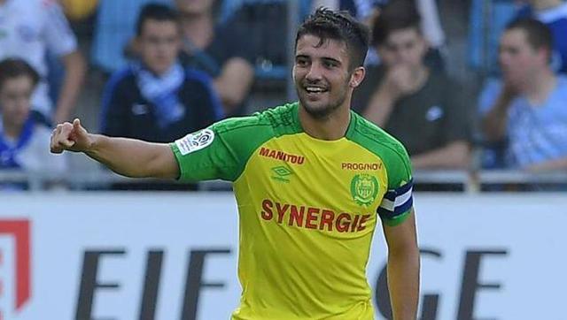 PG电子官方-南特取得连胜，挺进积分榜前列的简单介绍