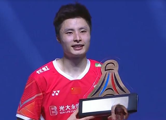 包含印尼队逆转法国队，石宇奇惊艳四座的词条