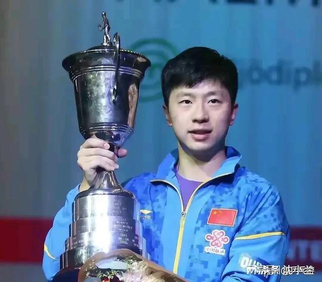 日本乒乓球队逆转比利时乒乓球队，马龙打破历史纪录的简单介绍