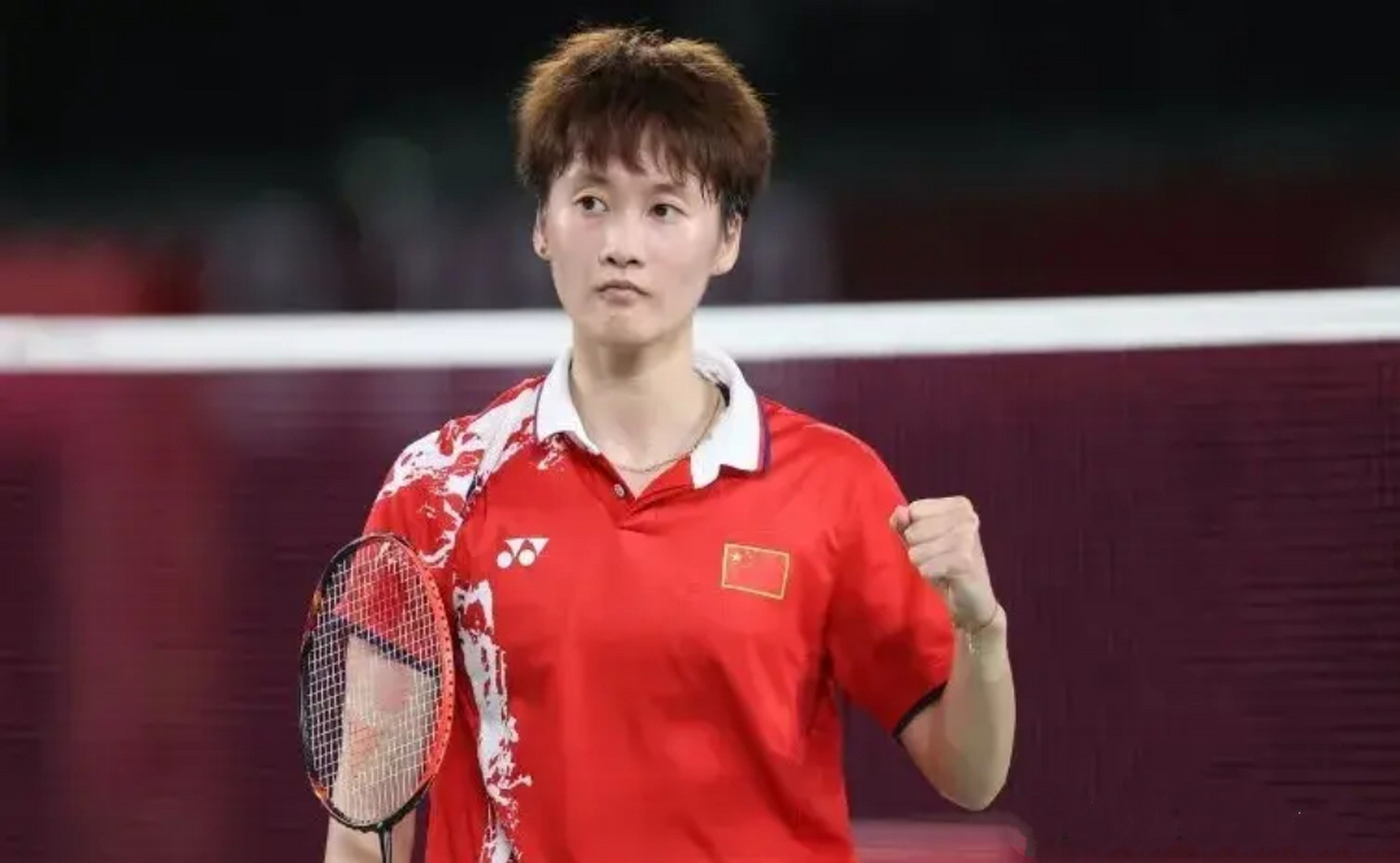 丹麦队绝杀德国队，陈雨菲刷新纪录