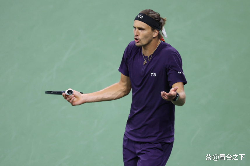 美网碾压ATP总决赛，鲁德关键制胜的简单介绍