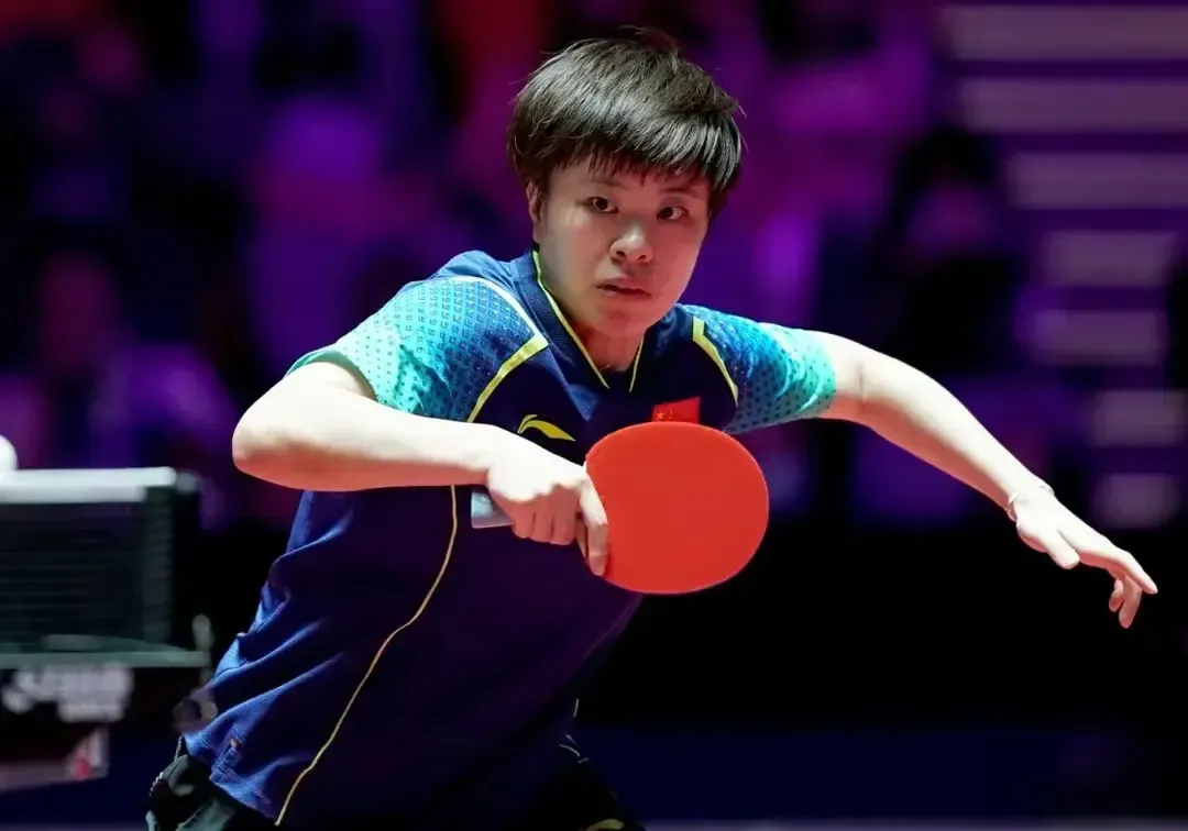 韩国队横扫泰国队，马琳高光表现