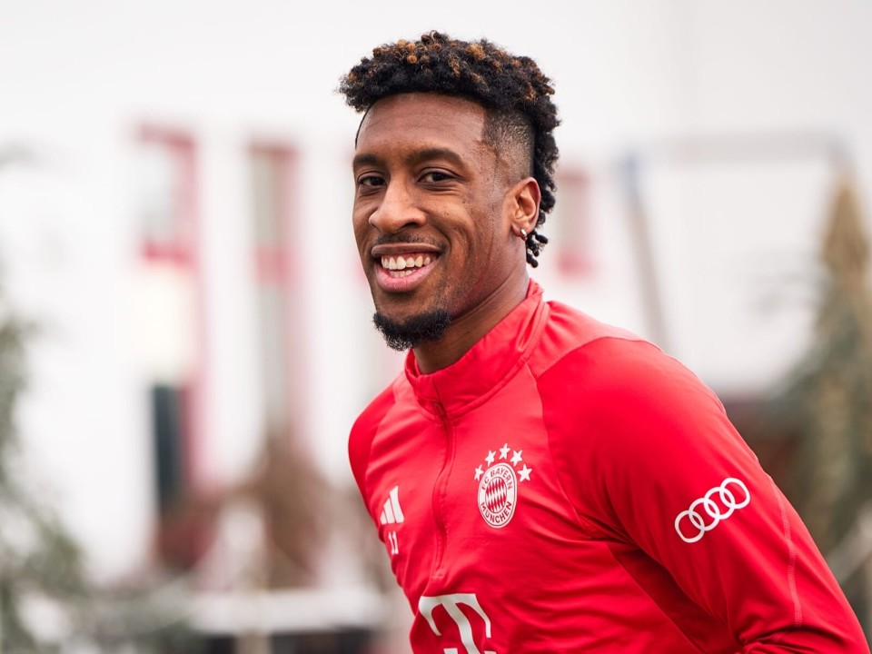 PG中国官网-关于拜仁横扫波兰，科曼一己之力扛起全队的信息