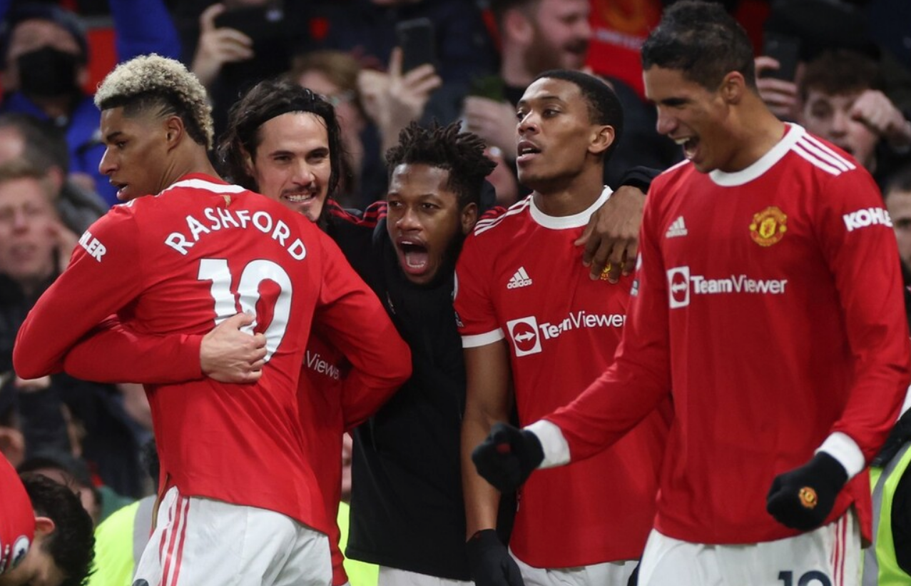 关于勒沃库森绝杀皇马，拉什福德高光表现的信息