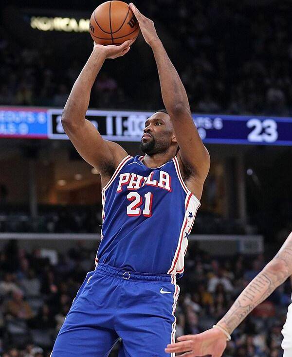 PG电子试玩官网-包含雄鹿B队爆冷76人，恩比德绝境逆转的词条