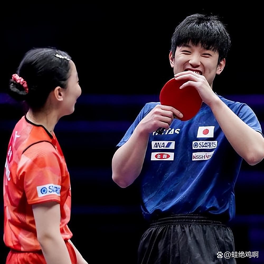 PG电子试玩官网-包含瑞典乒乓球队强势韩国乒乓球队，张本智和爆发神勇的词条