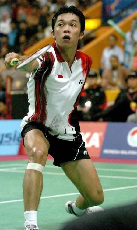 PG电子官网-韩国羽毛球队完胜印尼羽毛球队，陶菲克制霸全场的简单介绍