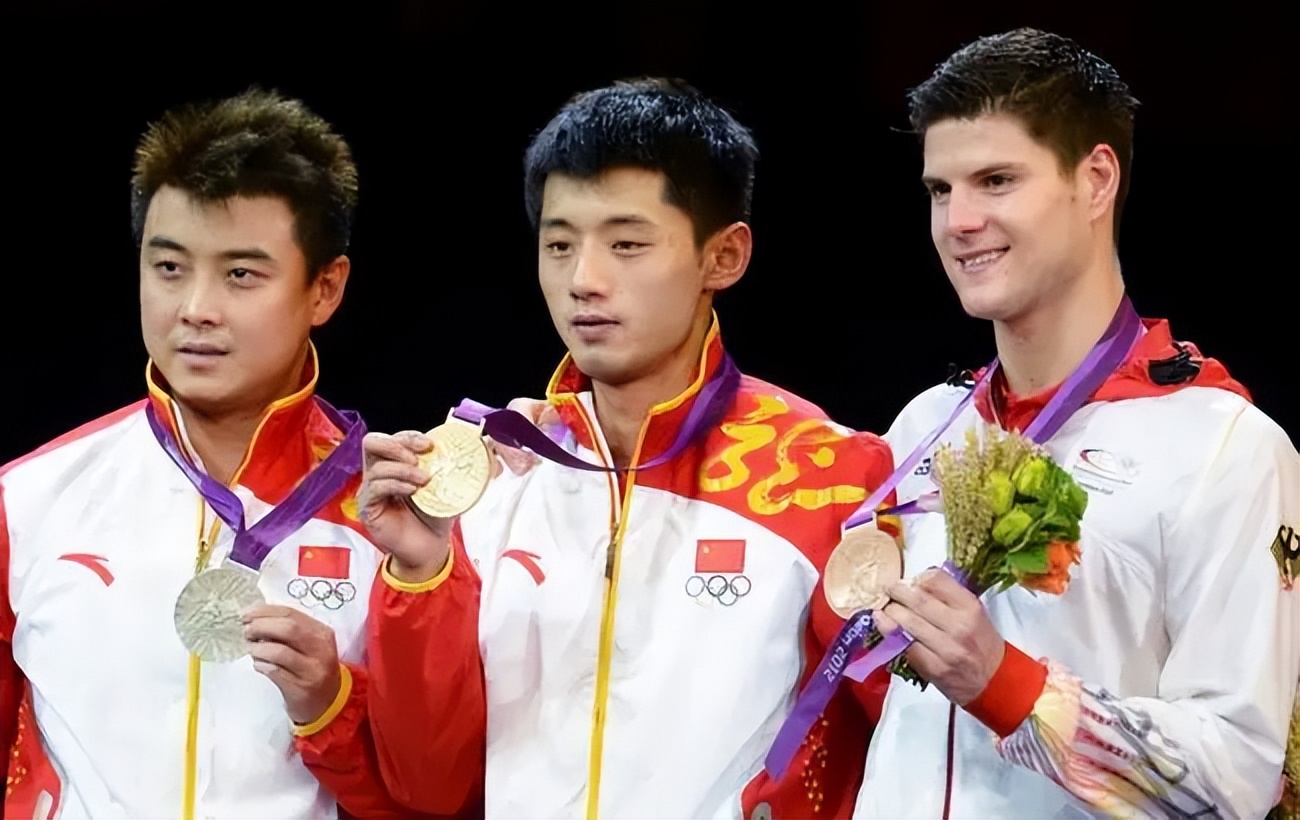 PG平台-关于奥地利乒乓球队轻取英国乒乓球队，张继科惊艳世界的信息