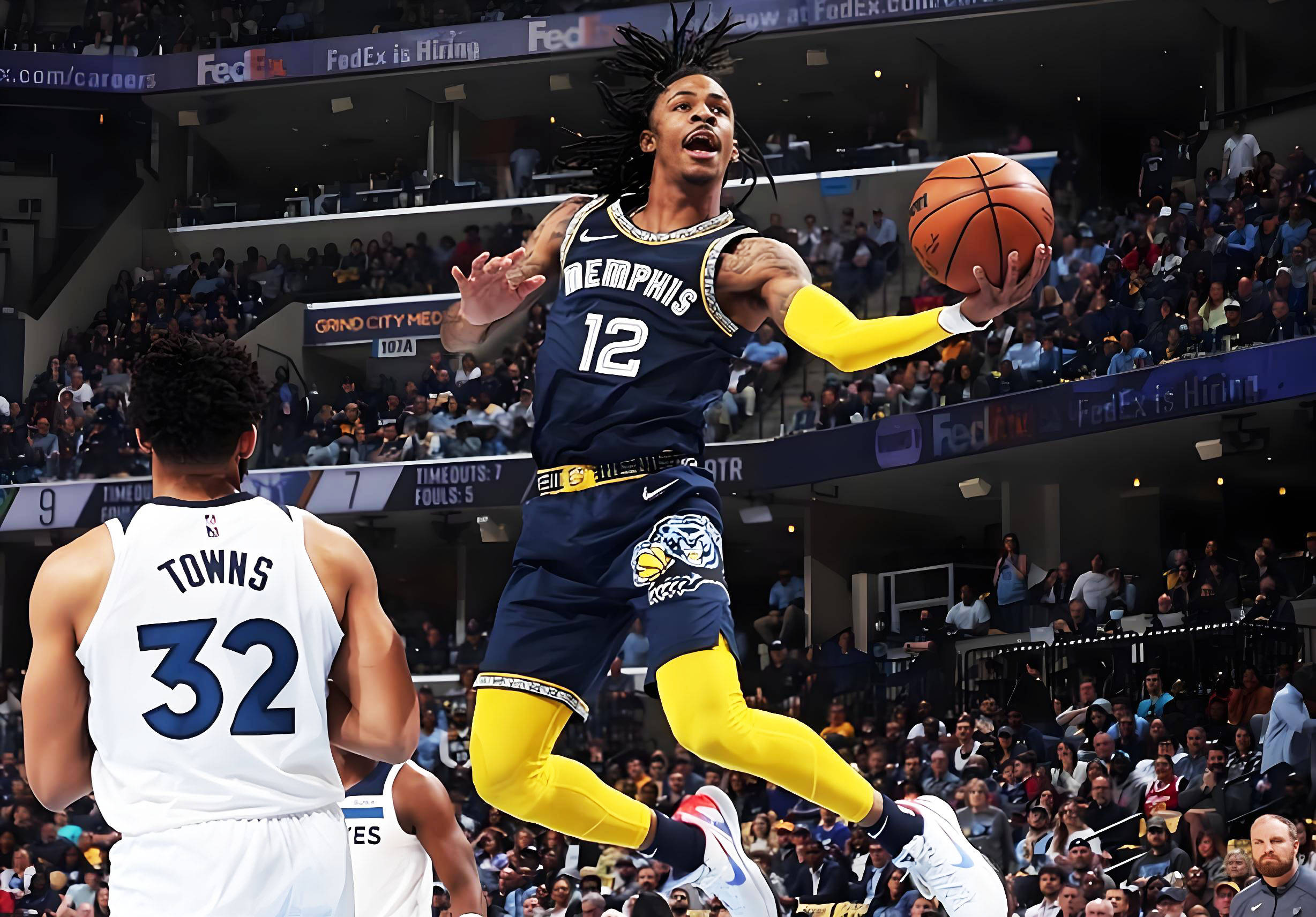 PG Soft Gaming-爵士绝杀步行者，莫兰特绝境逆转的简单介绍