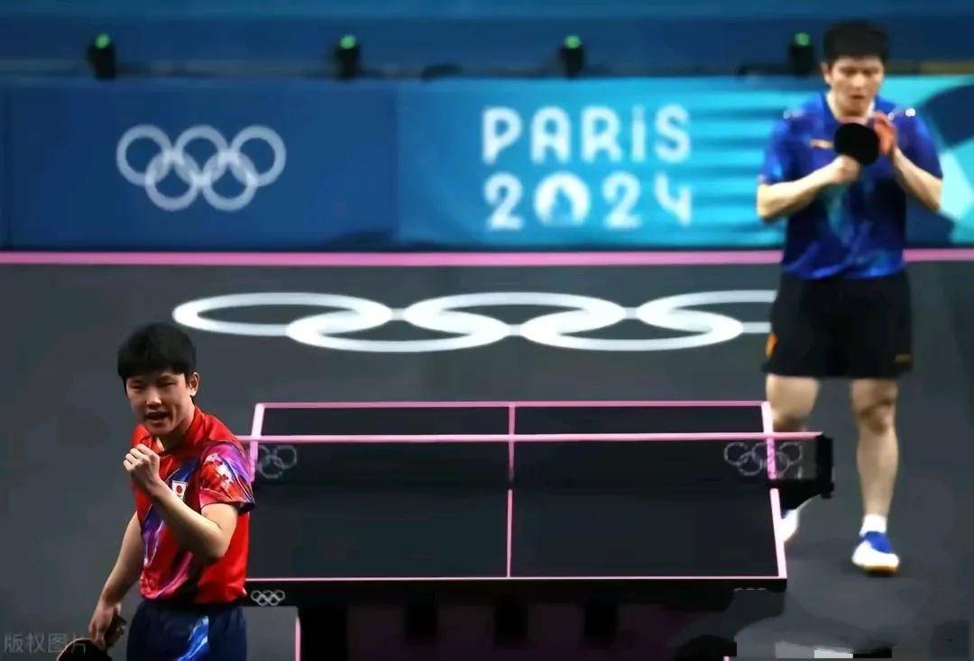 PG平台-包含韩国乒乓球队绝地反击英国乒乓球队，张本智和送出助攻的词条