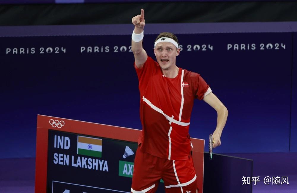 PG Soft Gaming-包含印度羽毛球队力克泰国羽毛球队，安赛龙高光表现的词条