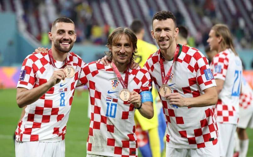 PG电子试玩官网-克罗地亚队大胜对手，赛场上表现抢眼