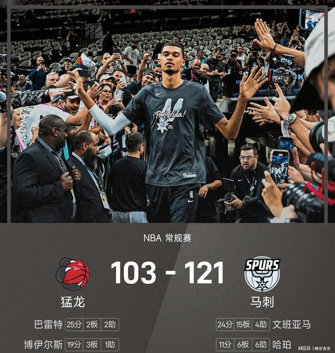 马刺队豪取胜利,稳固西部排名的简单介绍 马刺队豪取胜利,稳固西部排名的简单介绍